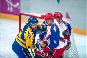 How To Take Great Basketball and Hockey Pictures How To Take Great Basketball and Hockey Pictures