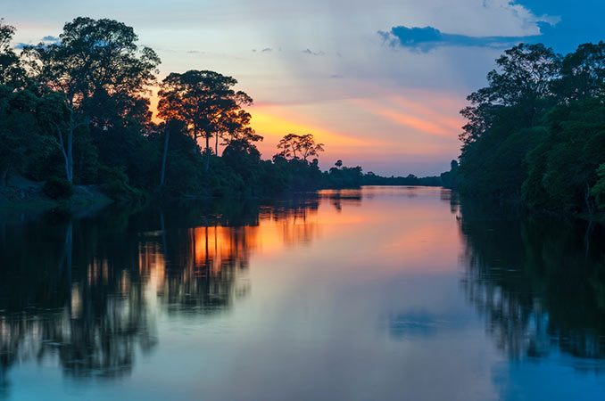 How To Photograph Water