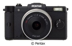 Pentax Q