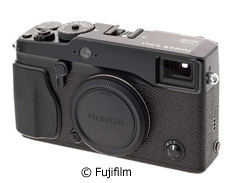 Fujifilm X-Pro1