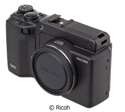 Ricoh