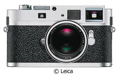 Leica M9