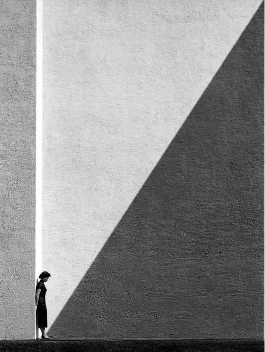 © Fan Ho