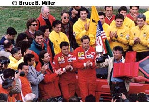 © Bruce B. Miller © Bruce B. Miller