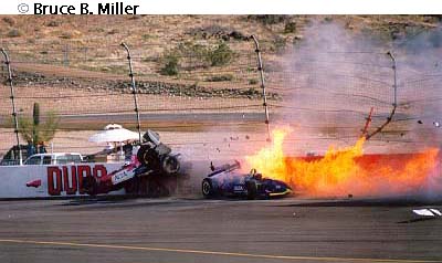 © Bruce B. Miller © Bruce B. Miller