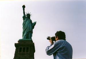 © Chuck DeLaney, NYIP Dean