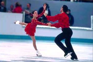 Photographing Figure Skating Photographing Figure Skating
