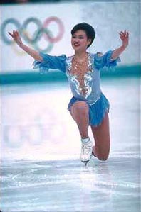Photographing Figure Skating Photographing Figure Skating