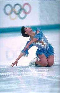 Photographing Figure Skating Photographing Figure Skating