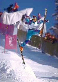 Photographing Olympic Sports Photographing Olympic Sports