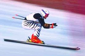 Photographing Olympic Sports Photographing Olympic Sports