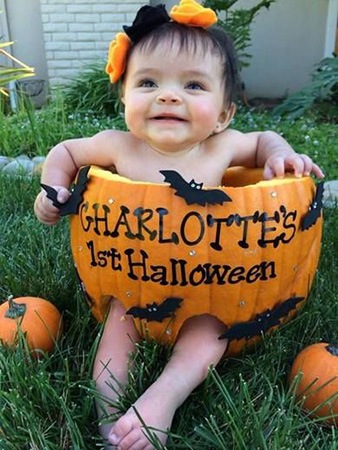 Our Favorite Halloween Photo Ideas