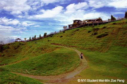 Picture of the Month: Landscape Picture of the Month: Landscape