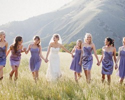 Wedding Photography: Second Shooting