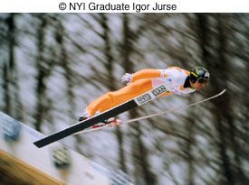 © NYIP Graduate Igor Jurse © NYIP Graduate Igor Jurse