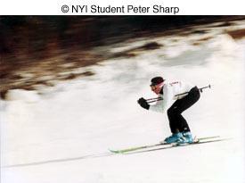© NYIP Student Peter Sharp © NYIP Student Peter Sharp