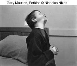 Gary Moulton, Perkins ©