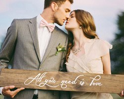 Getting Started as a Wedding Photographer
