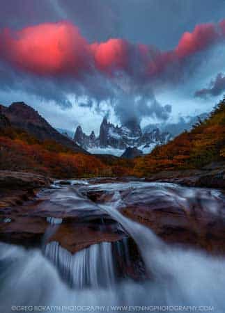 Gregory Boratyn NYIP Graduates - NYIP Photo Articles