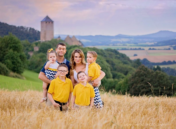 Student Success : Sarah Havens