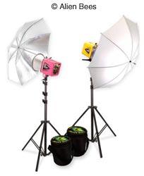 Digital Studio Lighting Digital Studio Lighting