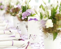 Tips for Shooting a Wedding Reception