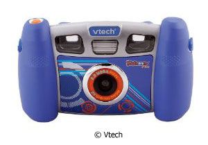 Vtech Kidizoom