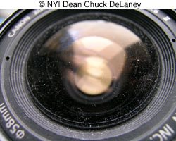 © Chuck DeLaney © Chuck DeLaney