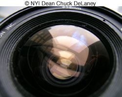 © Chuck DeLaney © Chuck DeLaney