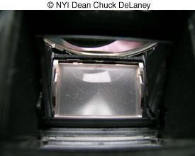 © Chuck DeLaney © Chuck DeLaney