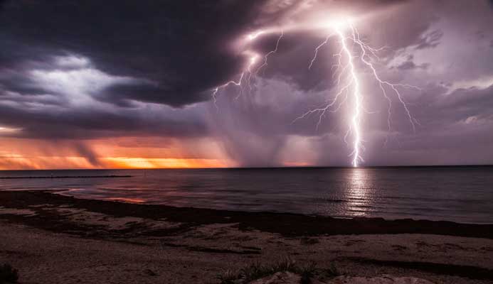 Weather Photo Competition