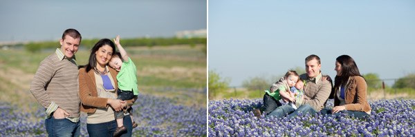 How to Take Portraits in Patches of Wildflowers