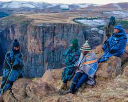 Young Travel Photographer of the Year