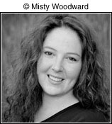 © Misty Woodward © Misty Woodward