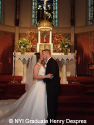 Wedding Picture Wedding Picture