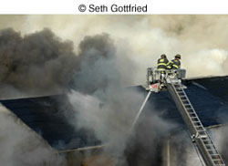© Seth Gottfried © Seth Gottfried