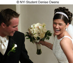 © NYI Student Denise Owens © NYI Student Denise Owens
