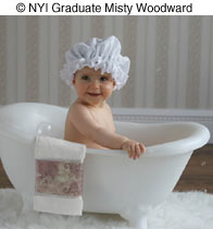 © NYI Graduate Misty Woodward © NYI Graduate Misty Woodward