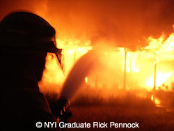 Fireman Photo Fireman Photo