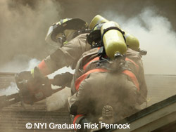 Fireman Photo