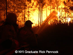 Fireman Photo