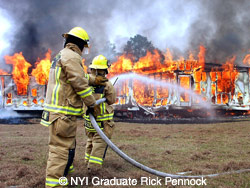 Fireman Photo Fireman Photo