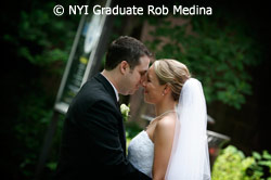 Photo by NYI Graduate Rob Medina Photo by NYI Graduate Rob Medina