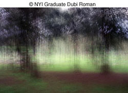© NYI Graduate Dubi Roman © NYI Graduate Dubi Roman