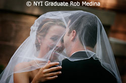 NYI Graduate Rob Medina