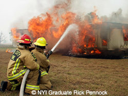 Fireman Photo Fireman Photo