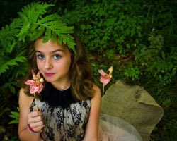 � Callista MacDonald