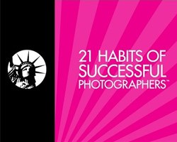 21 Habits of Successful Photographers - #3: Focus