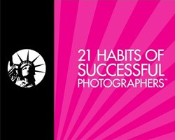 21 Habits of Successful Photographers - #9: Right Brain, Left Brain