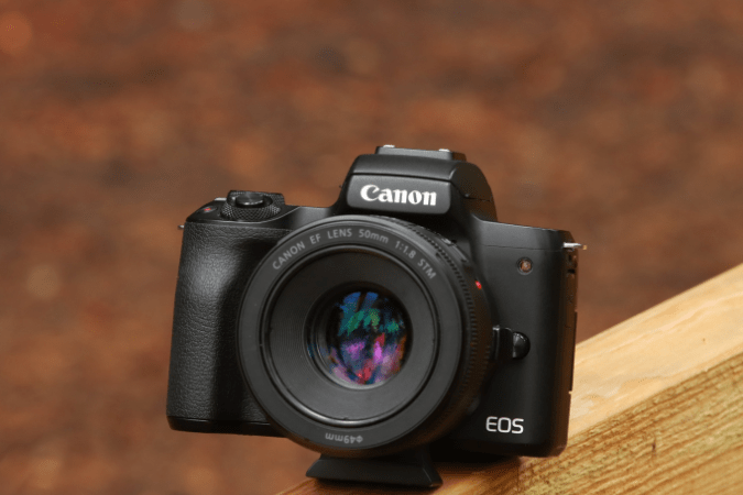 7 Things to Consider When Choosing Your First Canon Camera